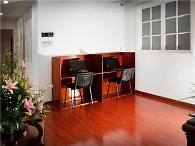 Hotel Ambar Bogota