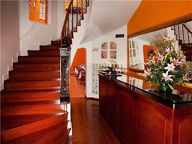 Hotel Ambar Bogota 3*,  Colombia