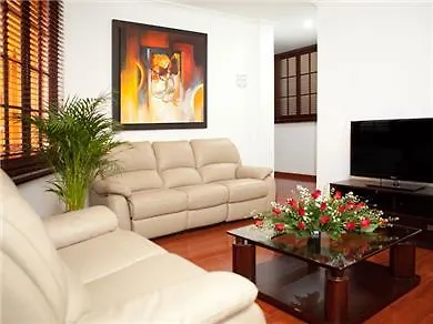Hotel Ambar Bogotá