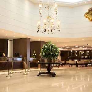 5* Hotel Dann Carlton