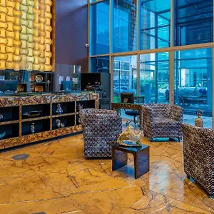 4* Hotel Four Points By Sheraton