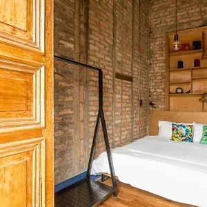 3* Hotel Socialtel Candelaria