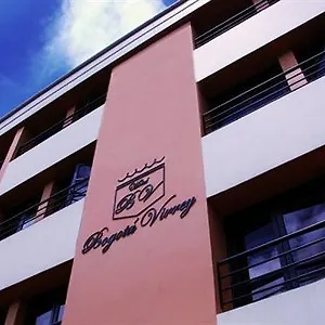 Hotel Virrey, Bogotá