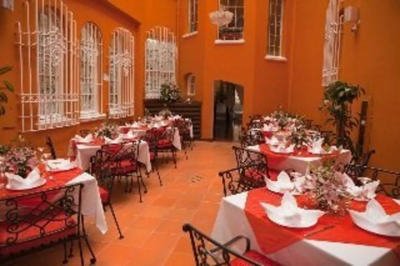 Hotel Ambar Bogota