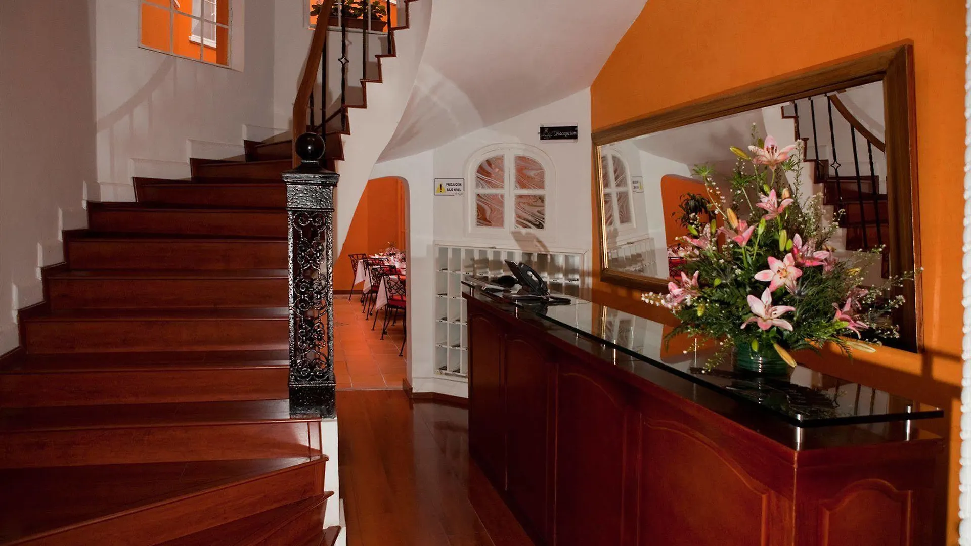 Hotel Ambar Bogota